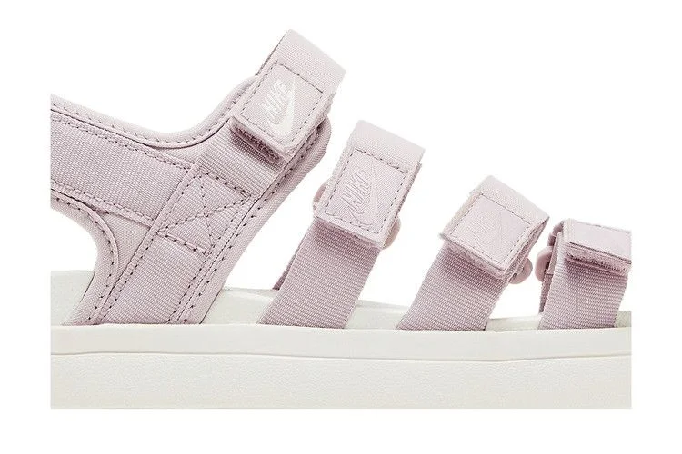 Nike Wmns Icon Classic Sandal 'Platinum Violet'