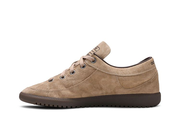 Кроссовки Adidas Newrad SPZL 'Hemp Gum'