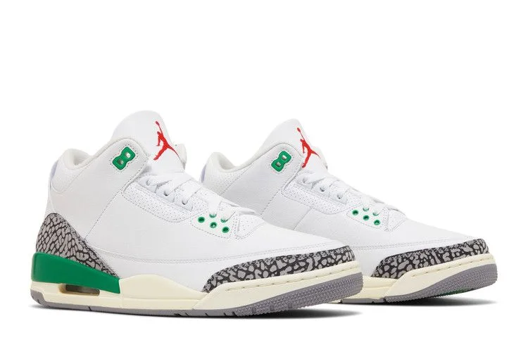 Krossovki-Wmns-Air-Jordan-3-Retro-Lucky-Green-7