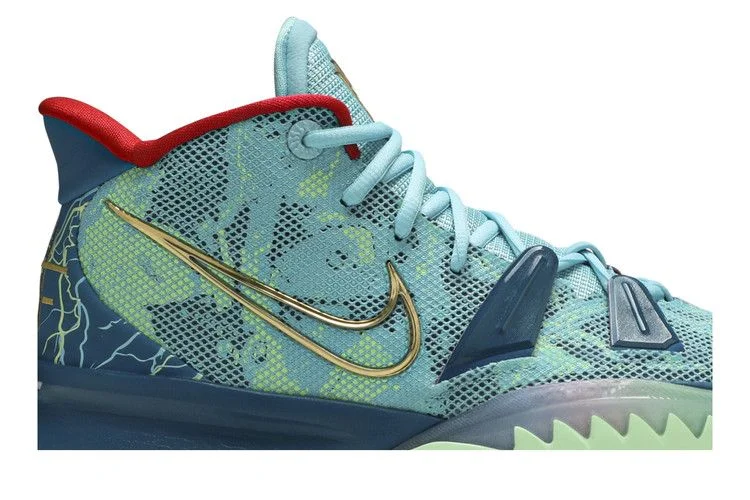Кроссовки Nike Kyrie 7 Preheat 'Special FX'