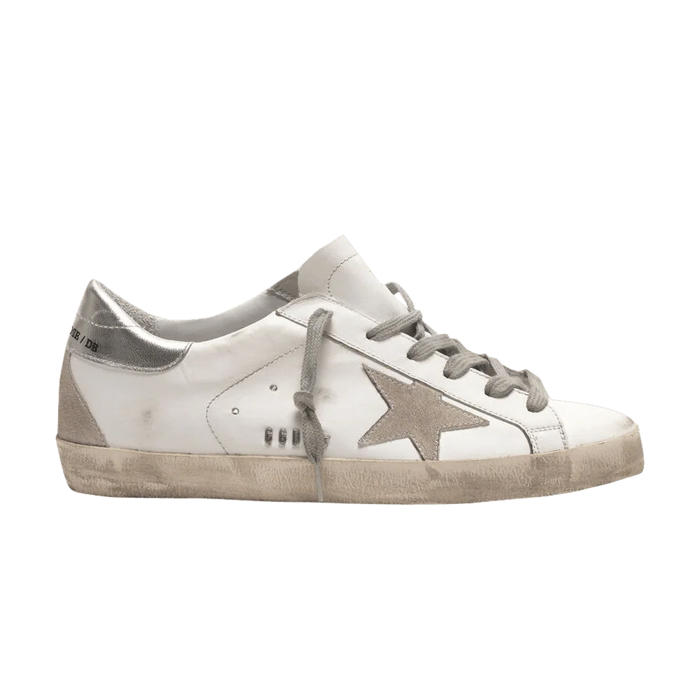 Krossovki-Golden-Goose-Wmns-Superstar-White-Silver