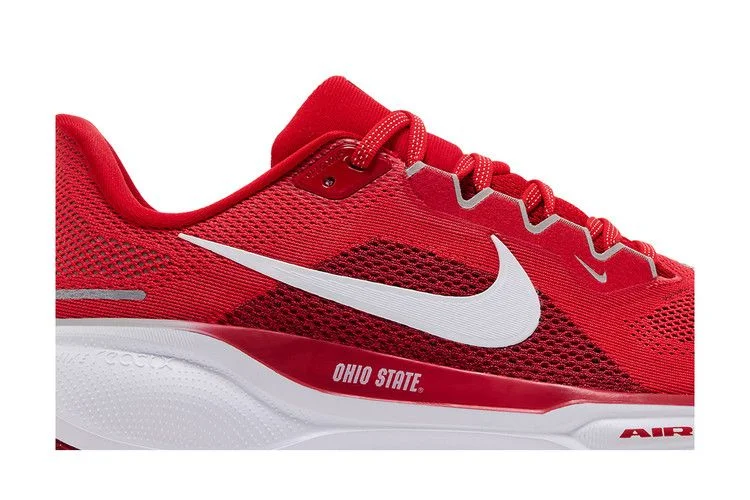 Кроссовки Nike Air Zoom Pegasus 41 'Ohio State'