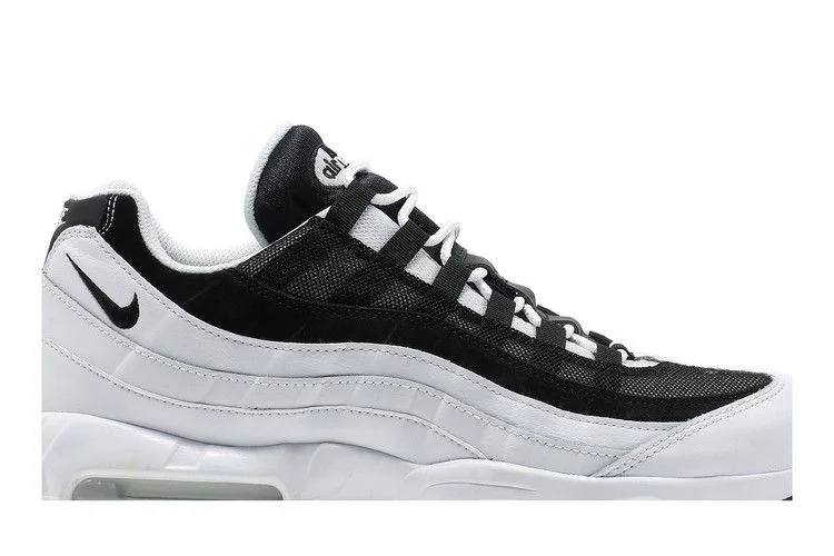 Кроссовки Nike Air Max 95 'Ying Yang Pack - White'