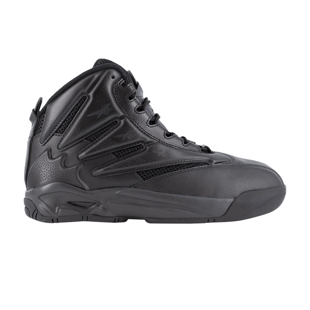 Кроссовки Reebok The Blast Work 'Triple Black'