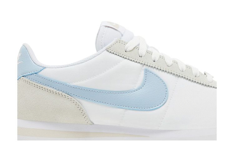 Кроссовки Nike Wmns Cortez 'White Light Armory Blue'