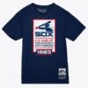 Mitchell-Ness-Navy-Chicago-White-Sox-Retro-1983-T-Shirt-100x100
