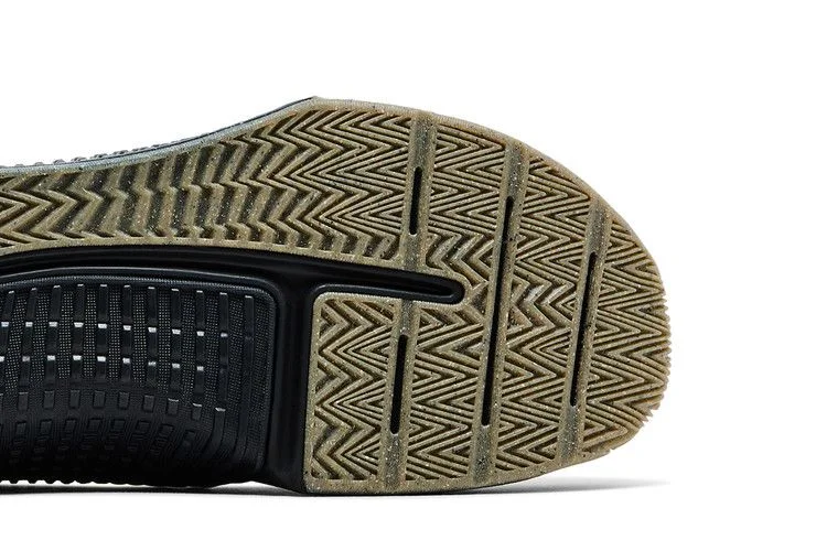 Кроссовки Nike Metcon 9 'Black Sesame'