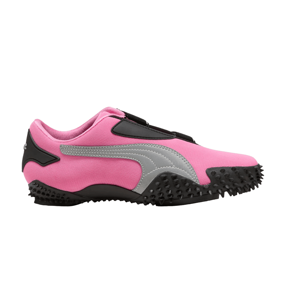 Кроссовки Puma Mostro OG 'Posie Pink'