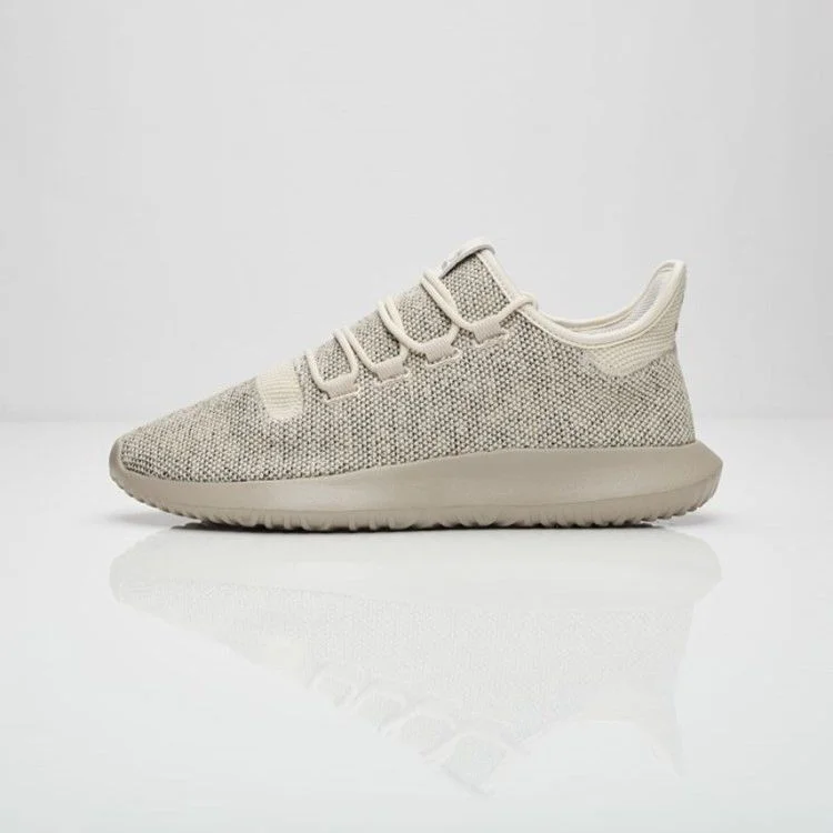 Кроссовки adidas Tubular Shadow Knit 'Light Brown'
