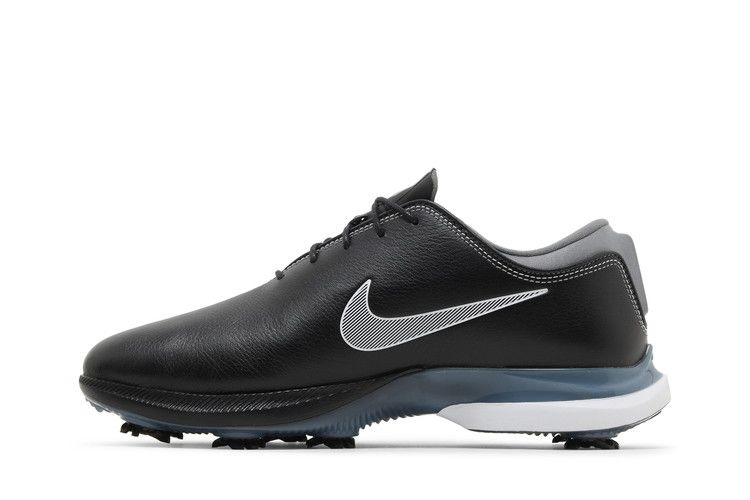 Кроссовки Nike Air Zoom Victory Tour 2 Wide 'Black Metallic Pewter'