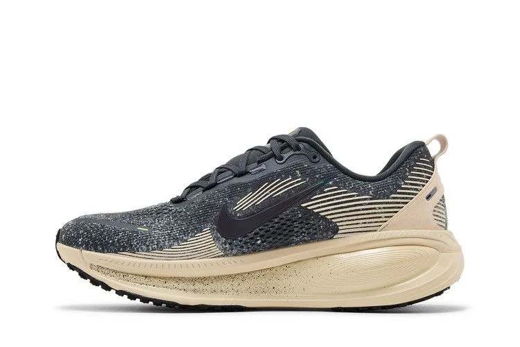 Кроссовки Nike Vomero 18 'Oatmeal Anthracite'