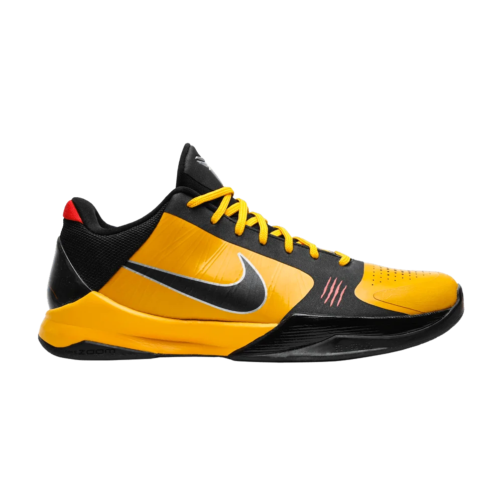 Krossovki-Nike-Zoom-Kobe-5-Bruce-Lee-2010