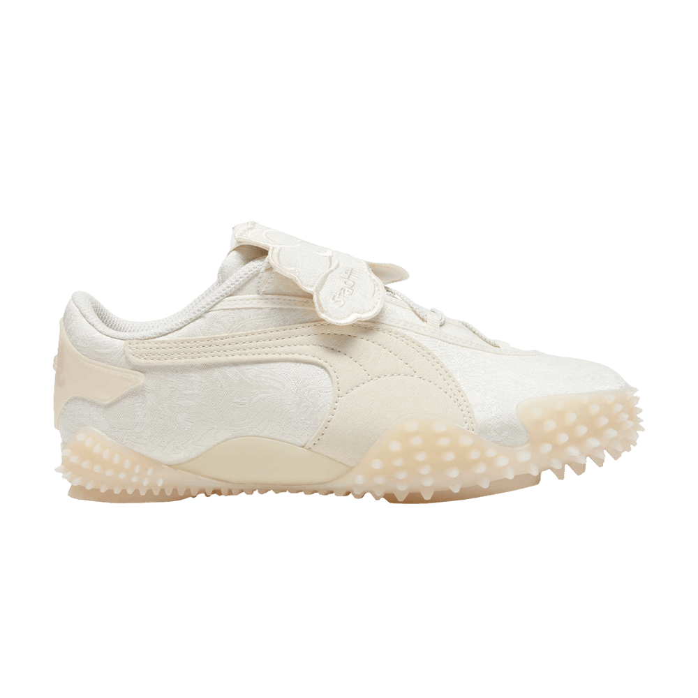 Кроссовки Puma Collina Strada x Wmns Mostro 'Warm White'