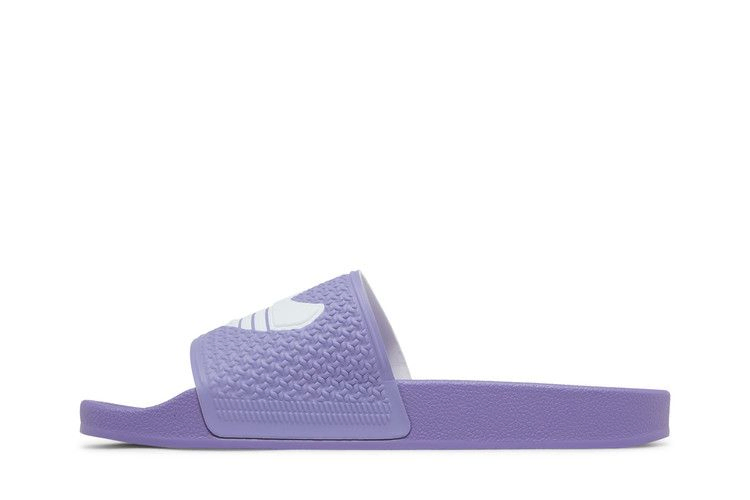 adidas Shmoofoil Slide 'Magic Lilac'