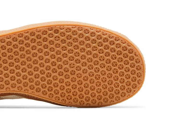 Кроссовки adidas Gazelle J 'Wonder White Gum'