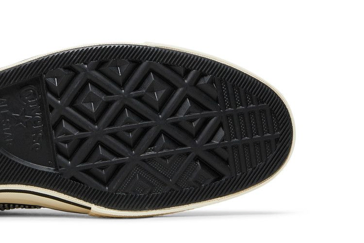 Кроссовки Converse Chuck 70 Workwear High 'Split - Burnt Honey'