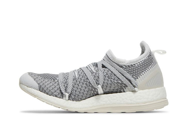 Кроссовки Stella McCartney x adidas Wmns PureBoost X 'White Dark Blue'