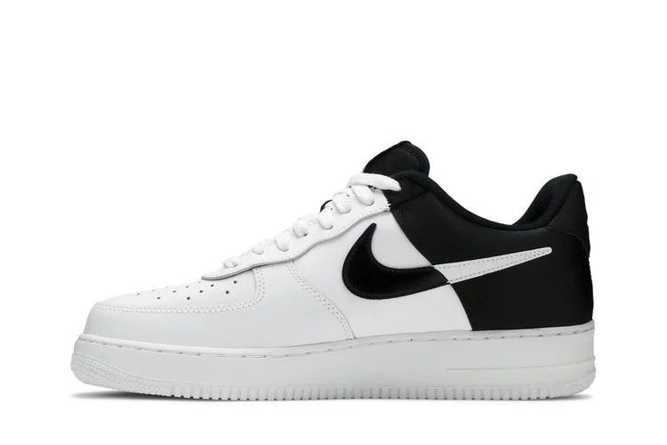 Кроссовки NBA x Nike Air Force 1 Low 'Spurs'