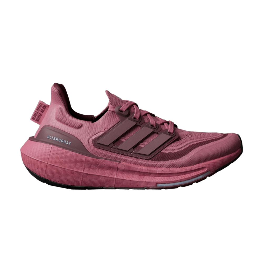 Кроссовки adidas Wmns UltraBoost Light 'Pink Strata'