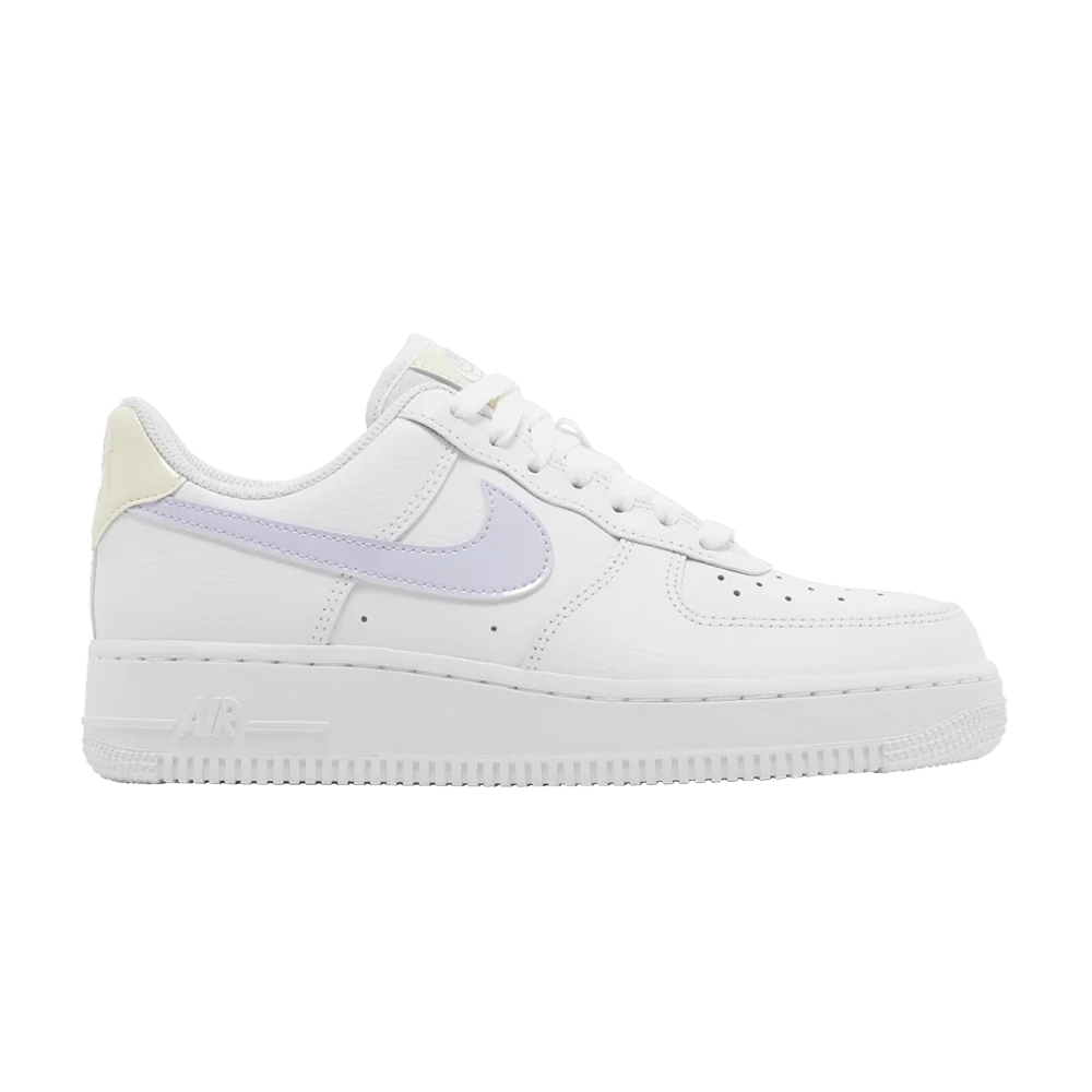 Krossovki-Nike-Wmns-Air-Force-1-07-Coconut-Milk-Oxygen-Purple