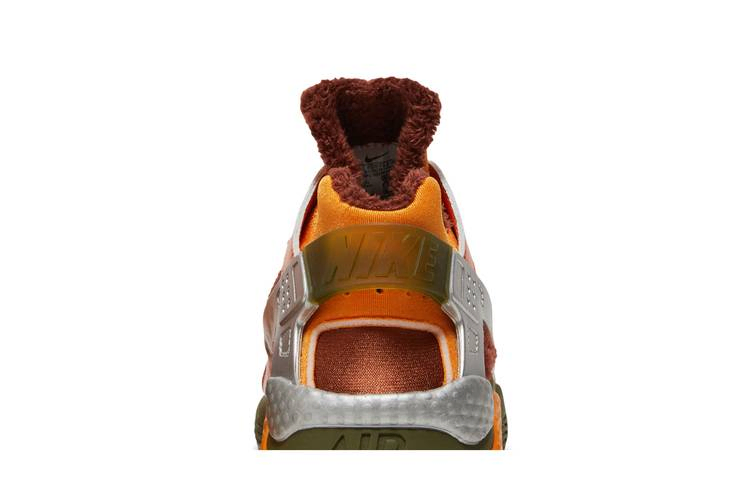 Кроссовки Nike Air Huarache 'Doernbecher 2023'