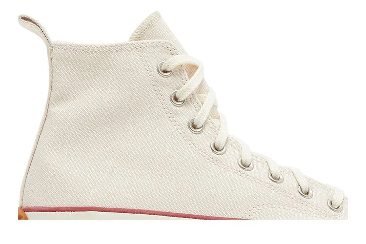 Converse Run Star Hike High 'Parchment Gum Honey'