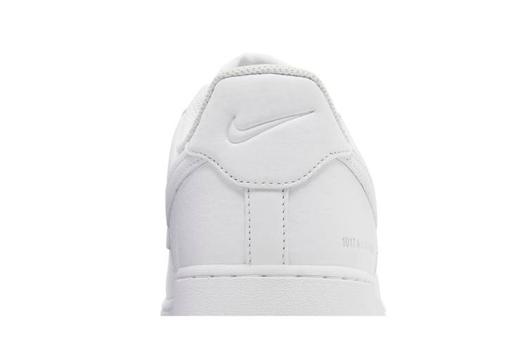 Кроссовки 1017 ALYX 9SM x Nike Air Force 1 Low SP 'Triple White'
