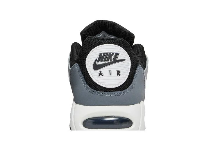 Кроссовки Nike Air Max Correlate 'Black Grey'