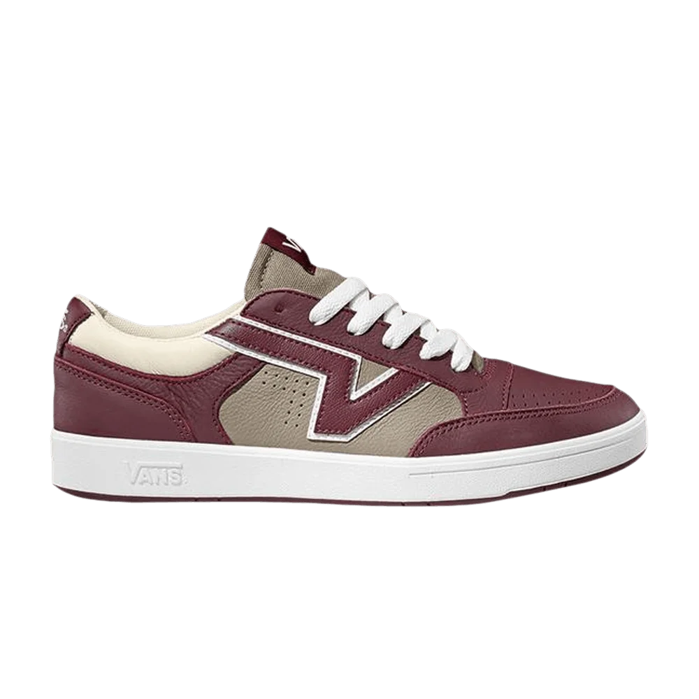 Krossovki-Vans-Lowland-CC-Outdoor-Tech-Burgundy