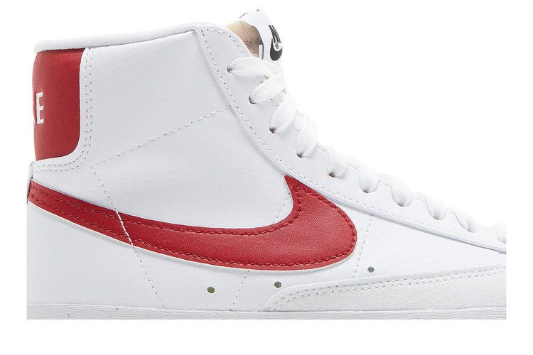 Кроссовки Nike Wmns Blazer Mid '77 Next Nature 'Cherry'