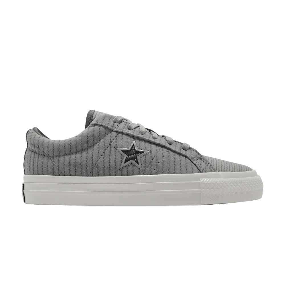 Кроссовки Converse One Star 'Mellow Mild - Monument'