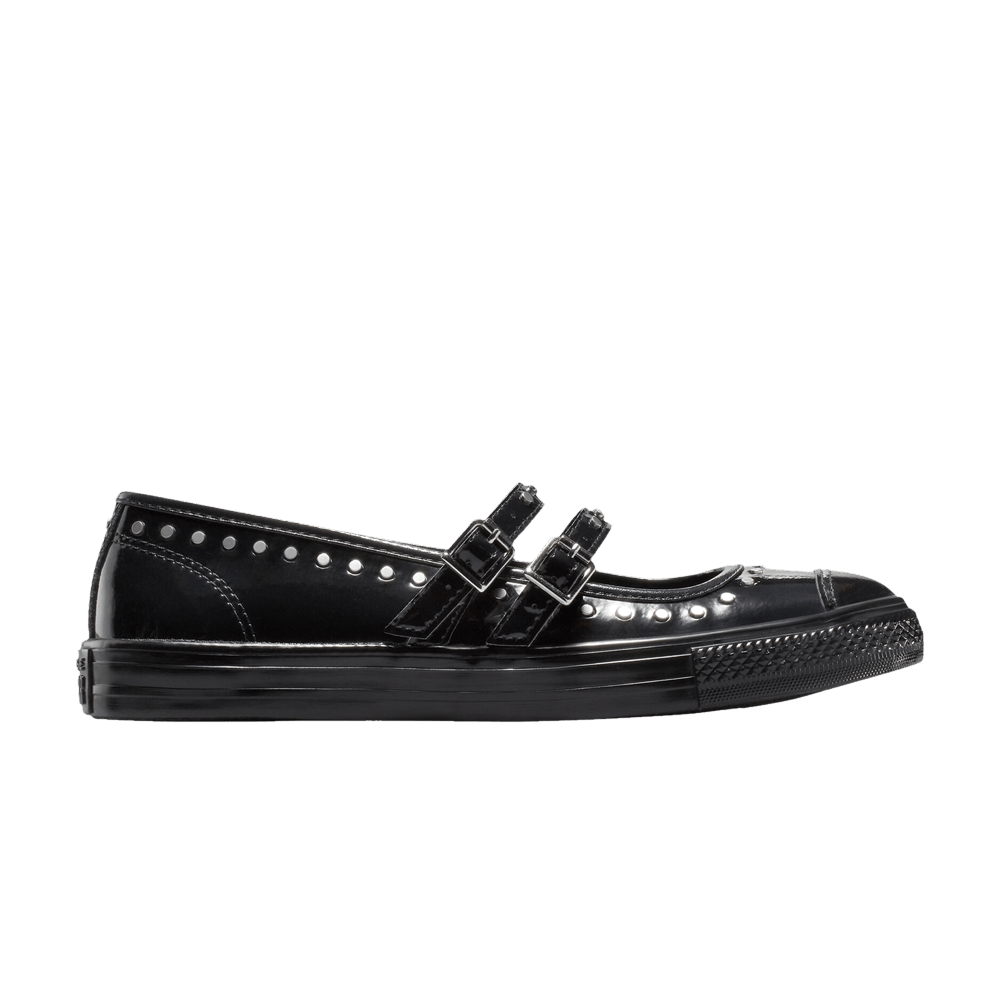 Converse Wmns Chuck Taylor All Star Dainty Mary Jane 'Studded'
