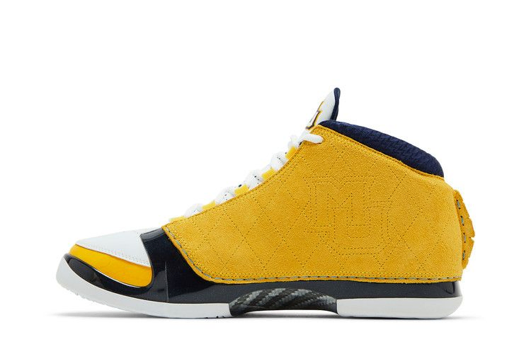 Кроссовки Air Jordan 23 Retro 'Marquette' PE