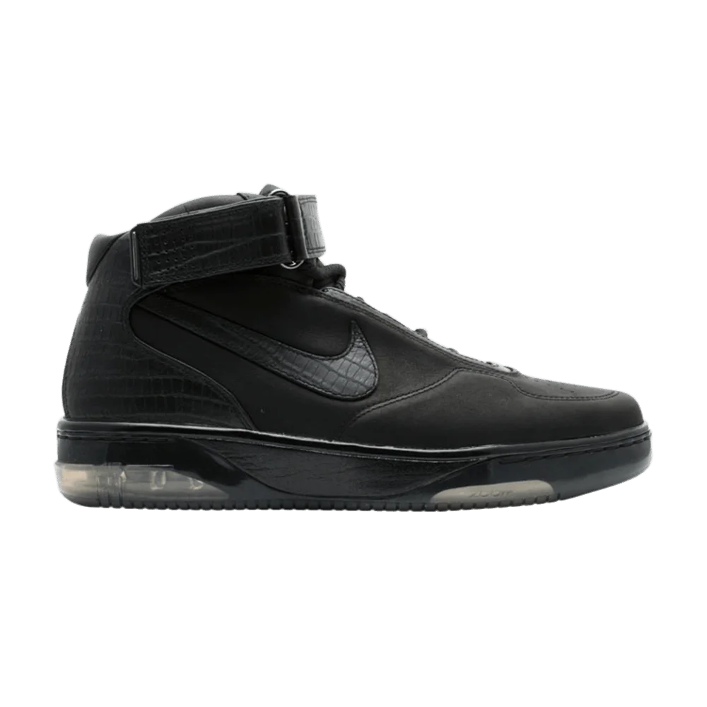 Krossovki-Nike-Air-Force-25-Supreme-Black-Chrome