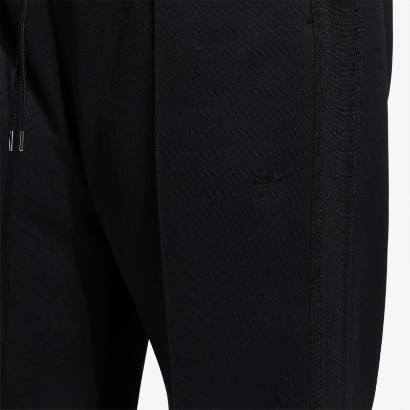 Спортивные штаны adidas Ivy Park 3-Stripes Suit Pants (Plus Size) Black