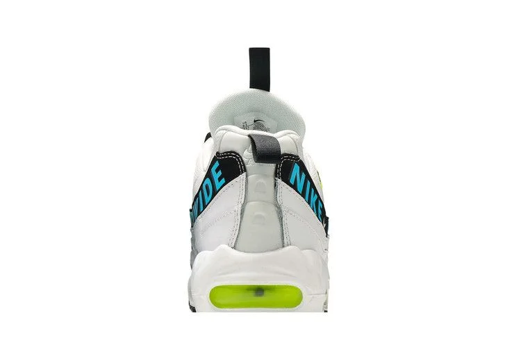 Кроссовки Nike Air Max 95 'Worldwide Pack - White'
