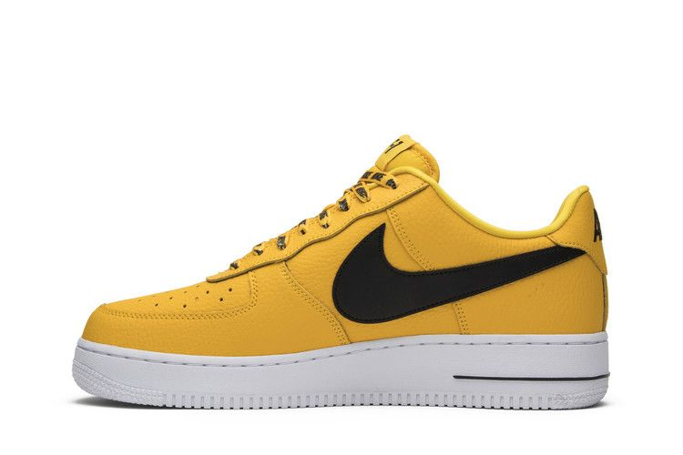 Кроссовки Nike Air Force 1 'Statement Game'
