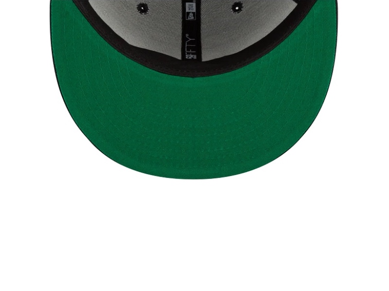 Кепка Awake Subway Series New York Yankees New Era Fitted Cap Navy