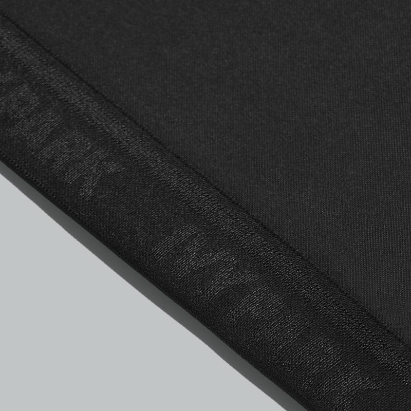 Спортивные штаны adidas Ivy Park 3-Stripes Suit Pants Black/Mesa