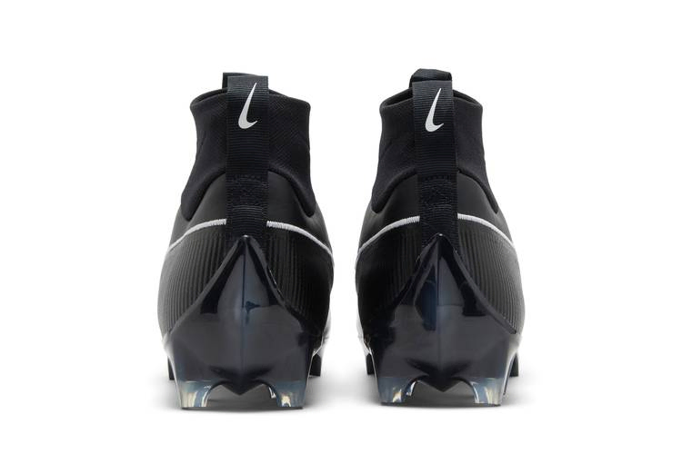 Кроссовки Nike Vapor Edge Pro 360 2 'Black Iron Grey'
