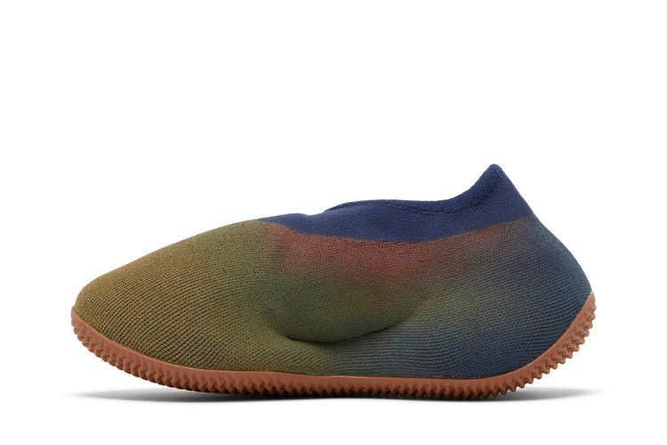 Кроссовки adidas Yeezy Knit Runner 'Fade Indigo'