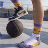 Ehot-Team-Lakers-Crew-Socks-100x100