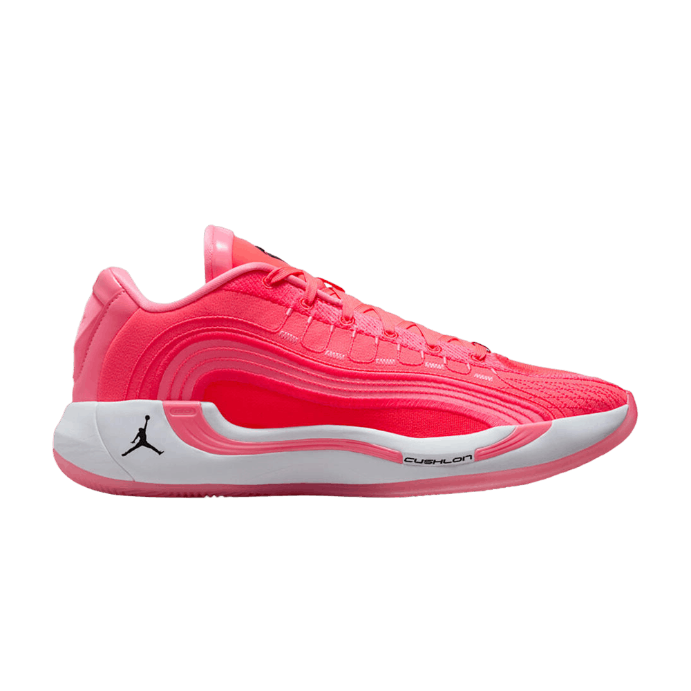 Кроссовки Air Jordan Luka 4 PF 'Hčerka'