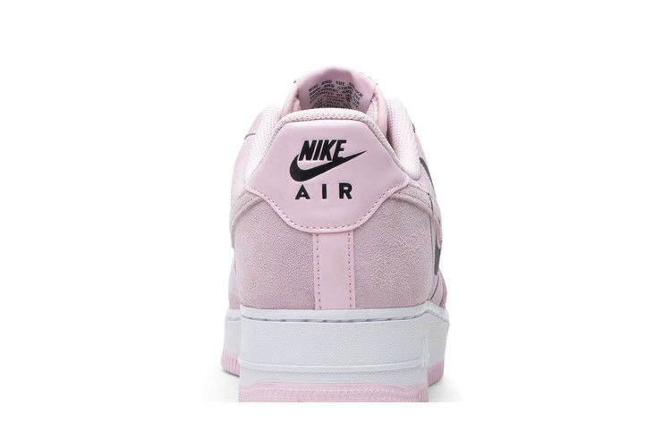 Кроссовки Air Force 1 Low 'Have a Nike Day - Pink'