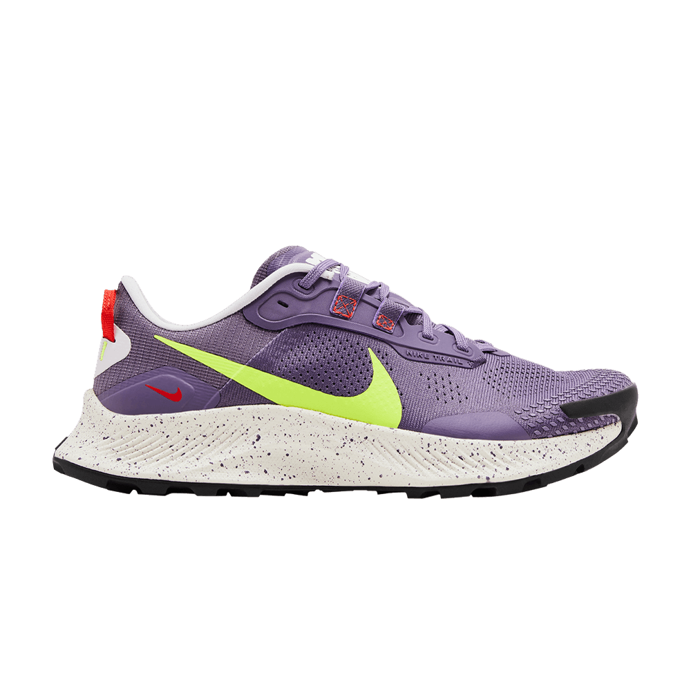 Кроссовки Nike Wmns Pegasus Trail 3 'Canyon Purple Volt'