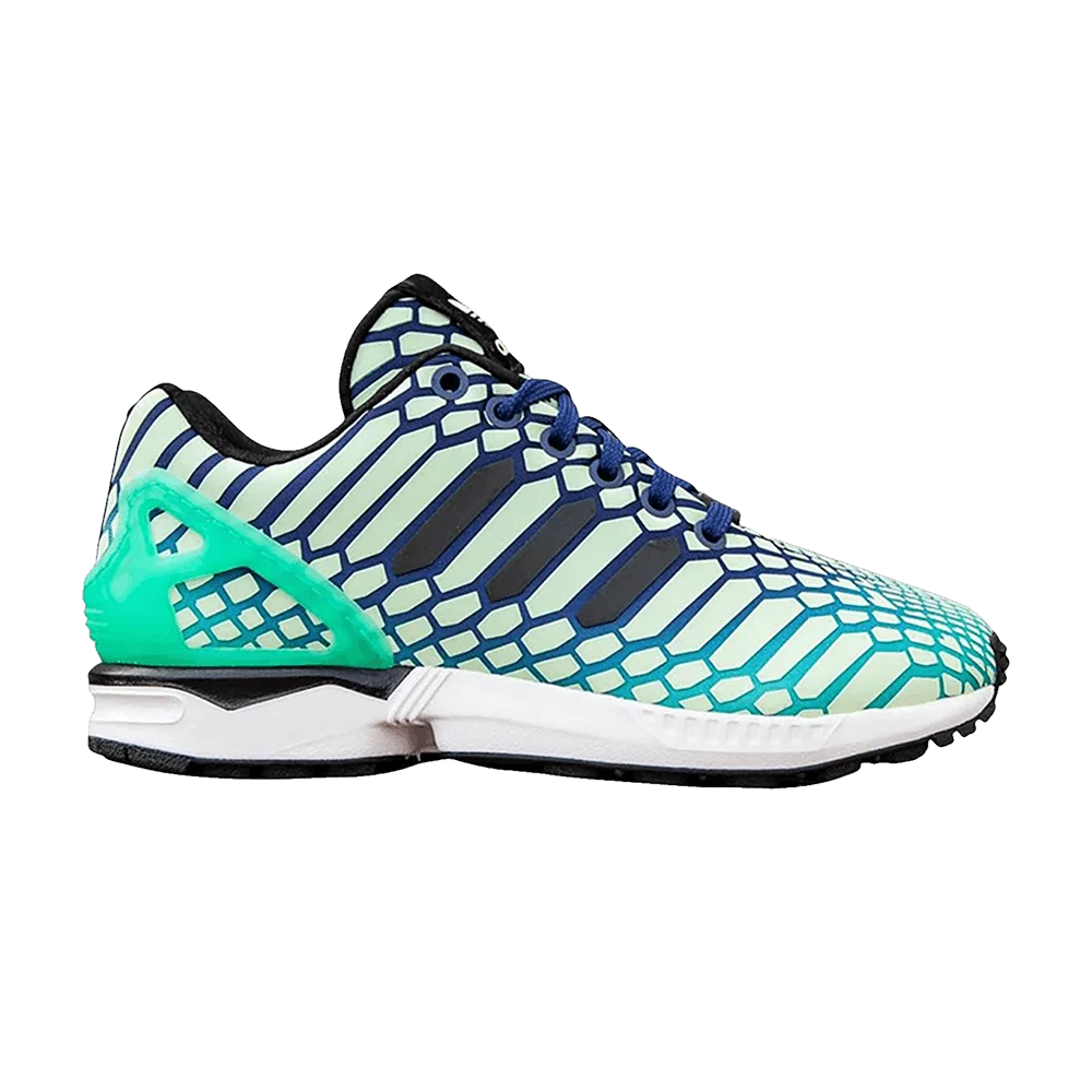 Krossovki-Adidas-ZX-Flux-Xeno-J-Xeno-Mint