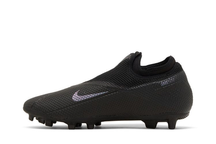 Кроссовки Nike Phantom Vision 2 Academy DF MG 'Kinetic Black'