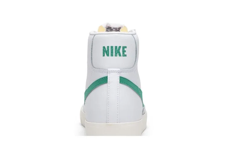 Кроссовки Nike Blazer Mid '77 Vintage 'Lucid Green'