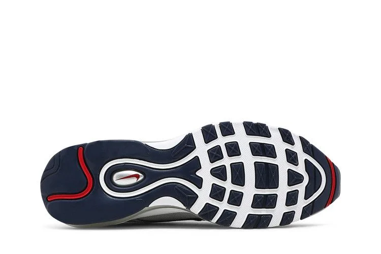Кроссовки Nike Air Max 97 OG SP 'Puerto Rico'