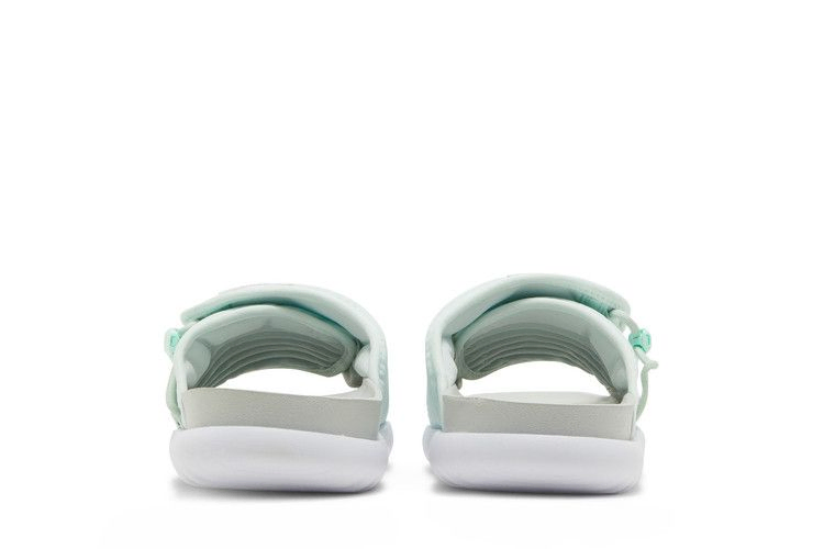 Nike Wmns Asuna 2 Slide 'Barely Green White'